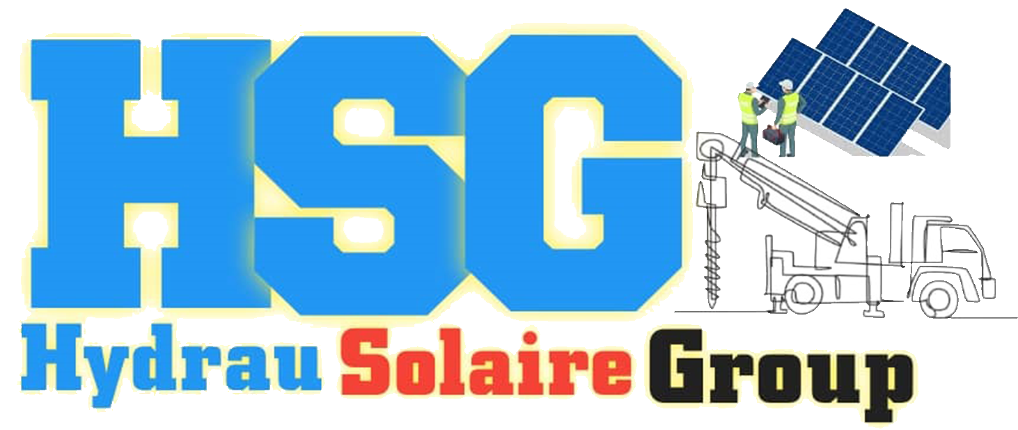 Hydrau Solaire Group